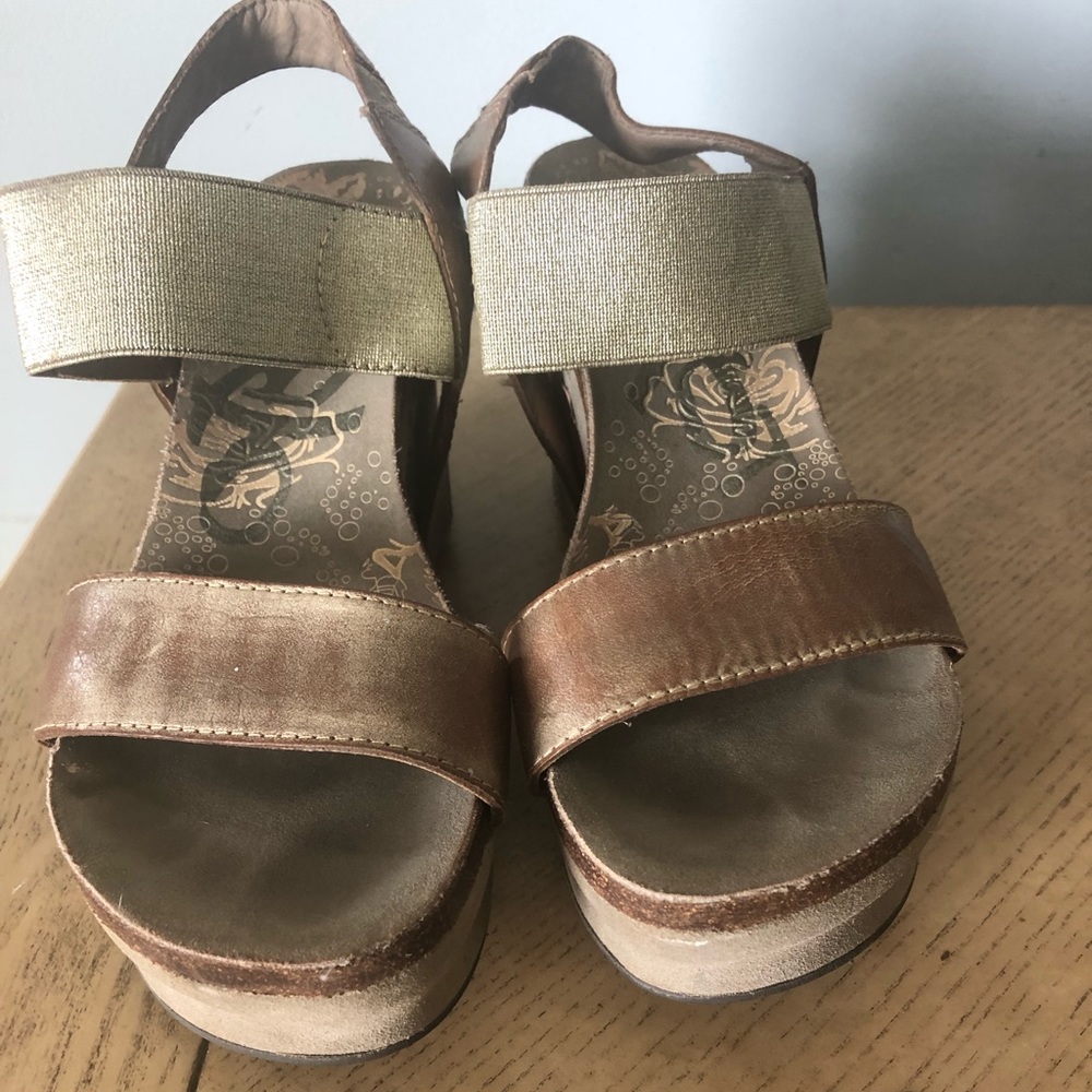 OTBT SIZE 6